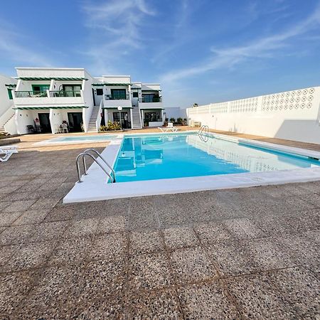 Las Mimosas Beach Sol Puerto del Carmen  Exterior foto