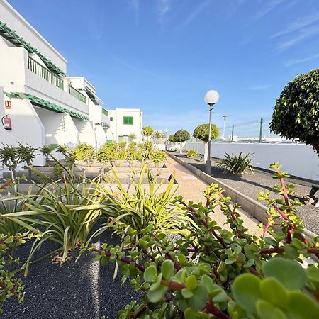 Las Mimosas Beach Sol Puerto del Carmen  Exterior foto