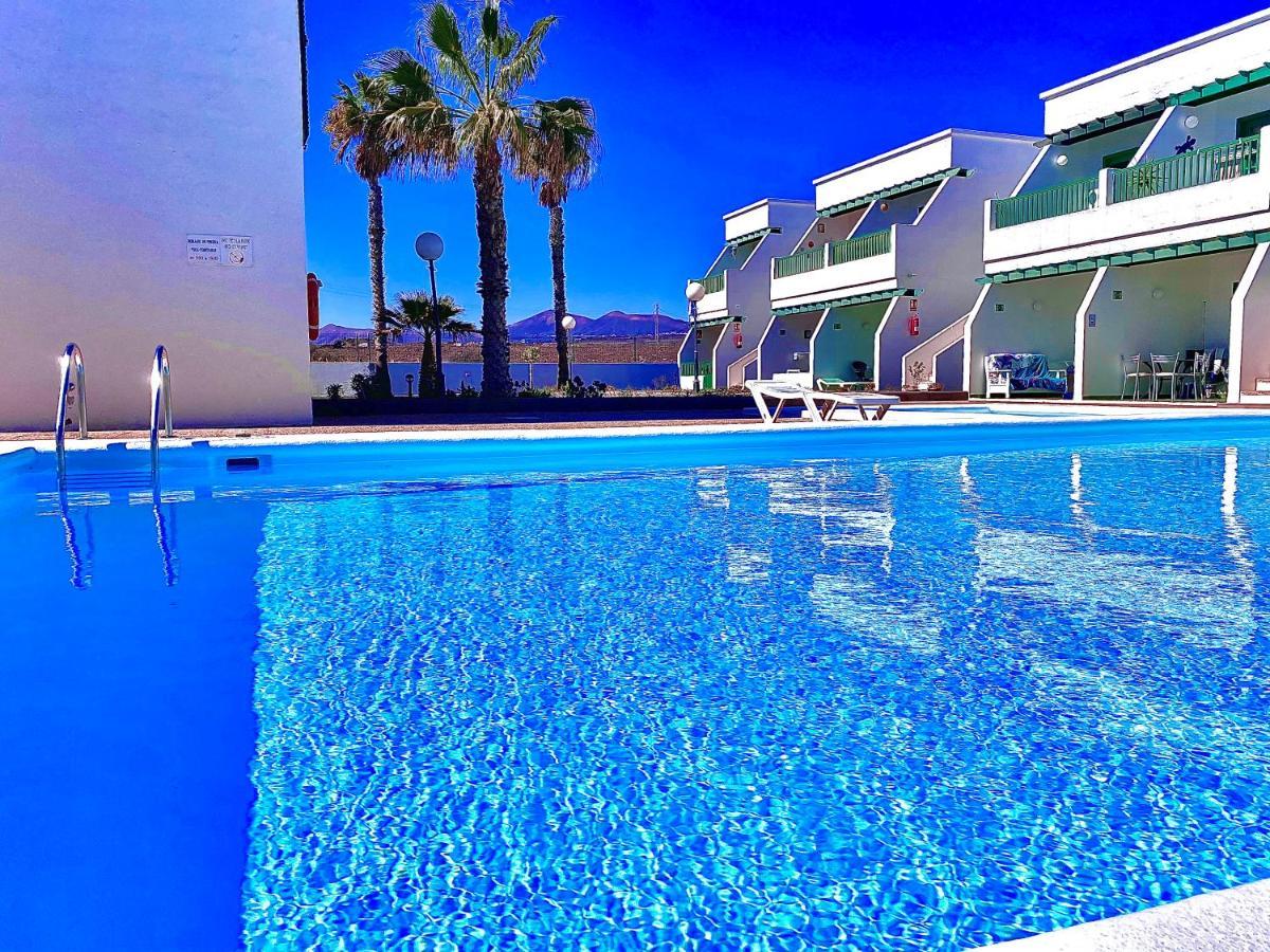 Las Mimosas Beach Sol Puerto del Carmen  Exterior foto