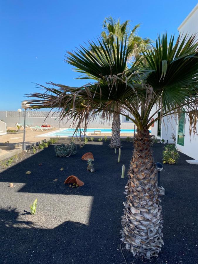 Las Mimosas Beach Sol Puerto del Carmen  Exterior foto