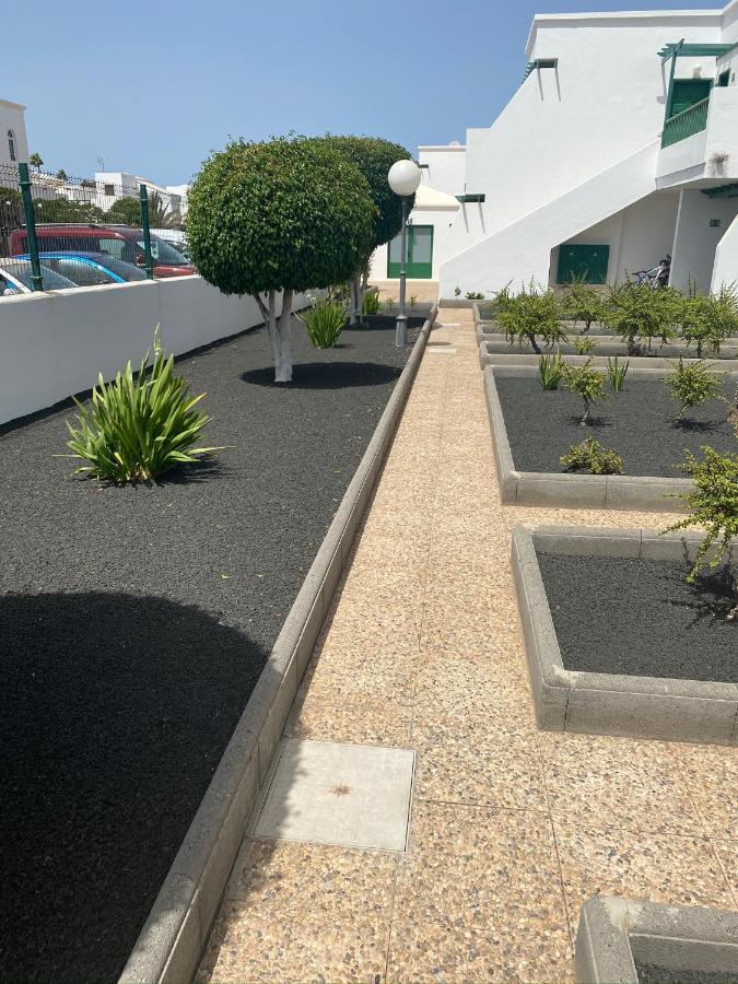 Las Mimosas Beach Sol Puerto del Carmen  Exterior foto
