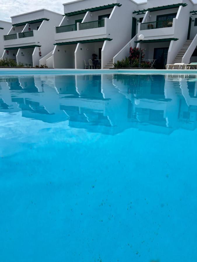 Las Mimosas Beach Sol Puerto del Carmen  Exterior foto