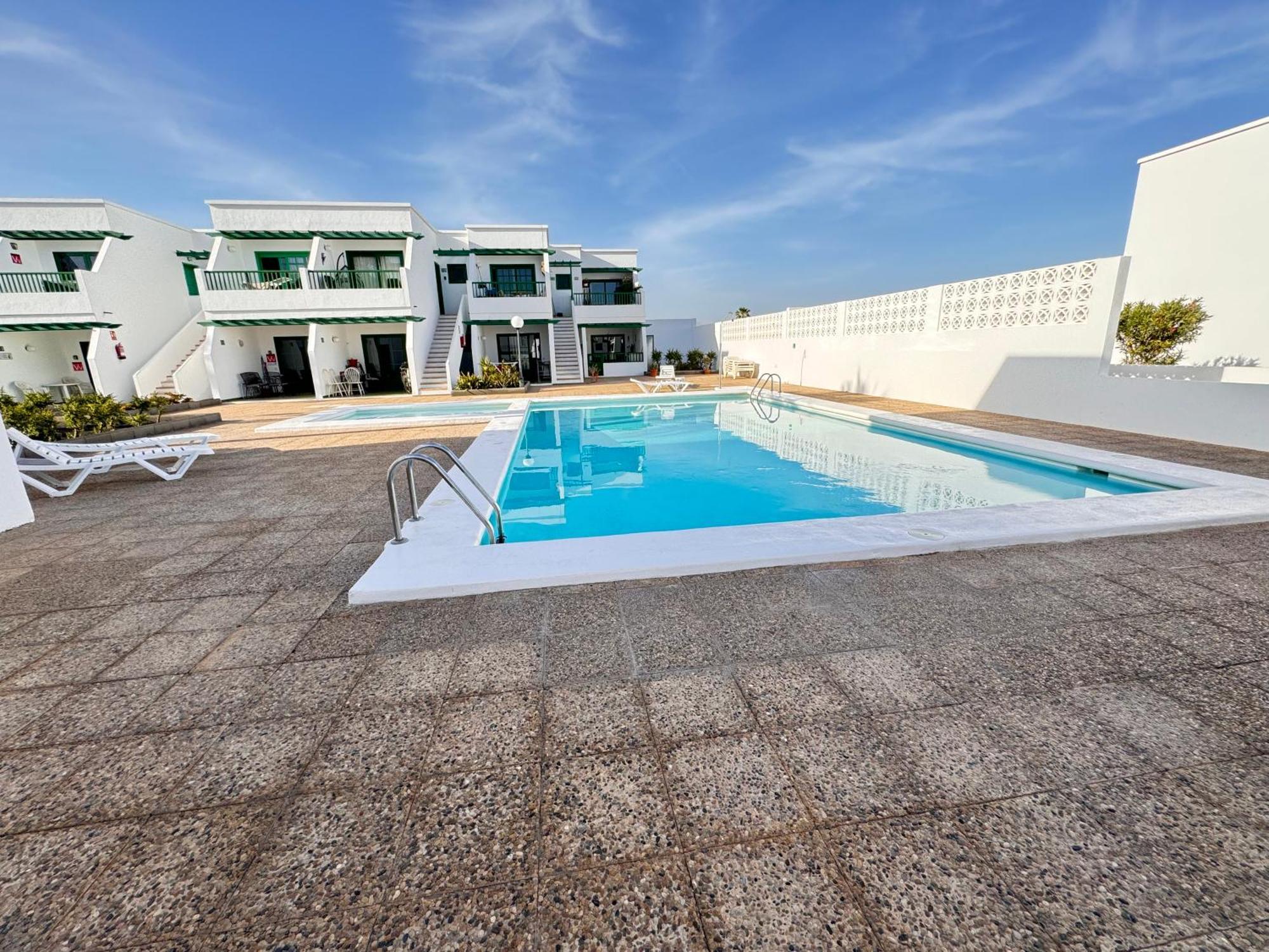 Las Mimosas Beach Sol Puerto del Carmen  Exterior foto
