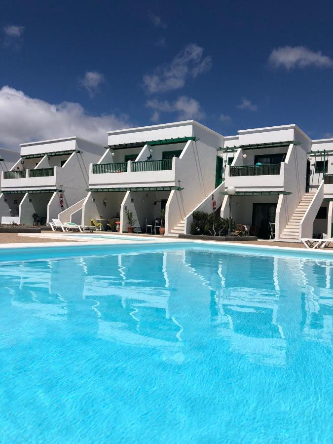 Las Mimosas Beach Sol Puerto del Carmen  Exterior foto