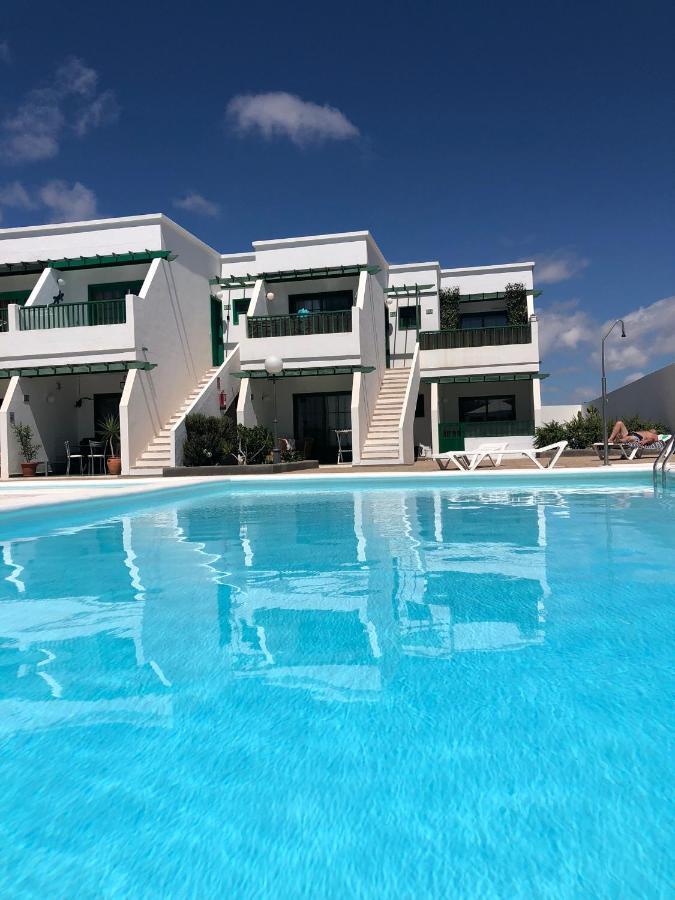 Las Mimosas Beach Sol Puerto del Carmen  Exterior foto