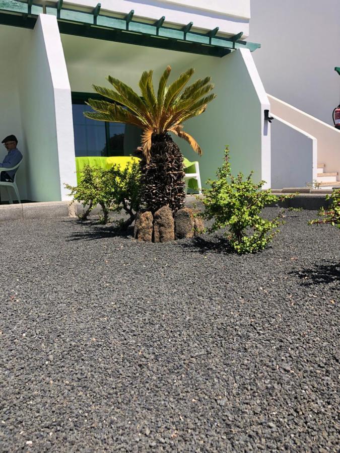 Las Mimosas Beach Sol Puerto del Carmen  Exterior foto