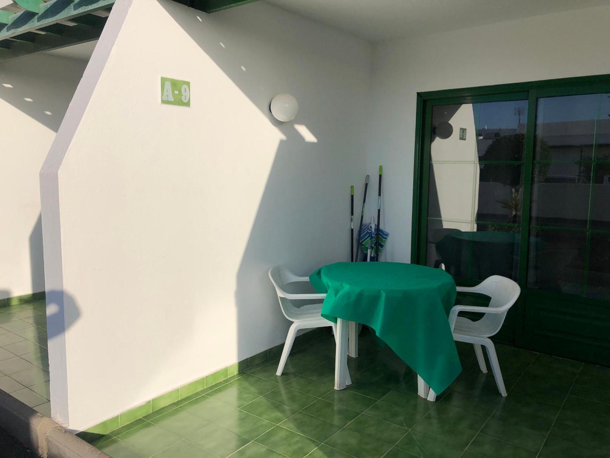 Las Mimosas Beach Sol Puerto del Carmen  Exterior foto